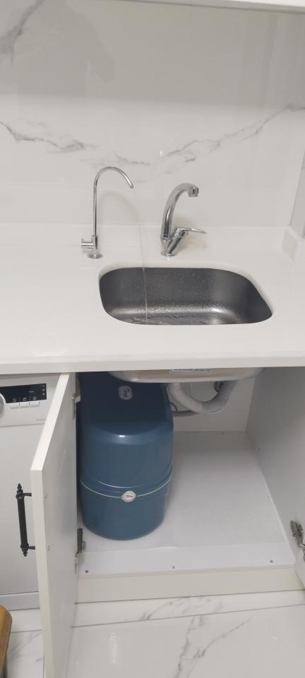 Konya Su Arıtma Cihazı
