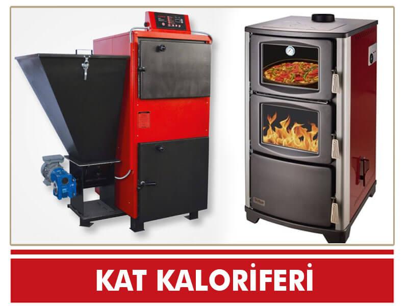 Kat kaloriferi Tesisatı Fiyatları