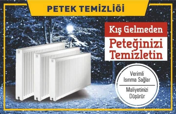 Konya Petek Temizleme 
