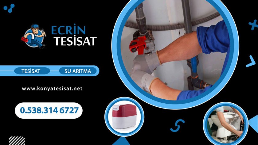 Konya Karaaslan Çeşmeci